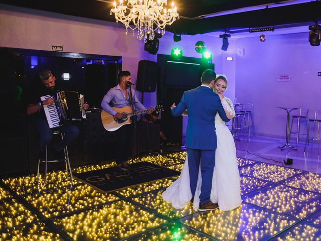 O casamento de Joao e Carmila em Taguatinga, Distrito Federal 104