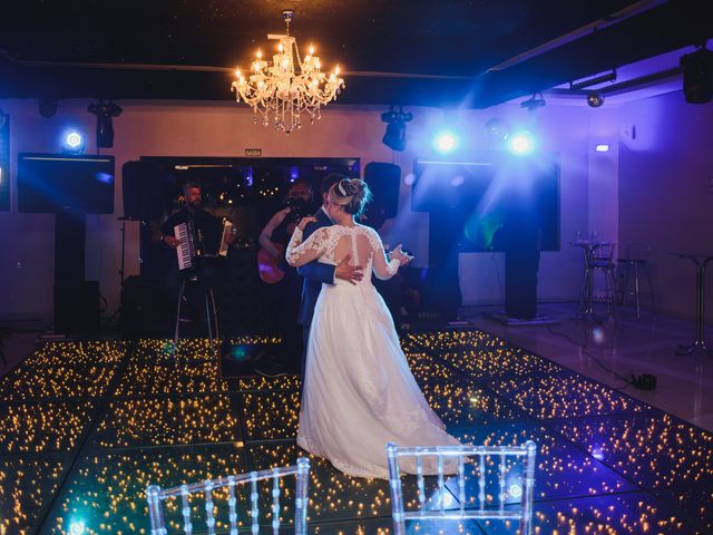 O casamento de Joao e Carmila em Taguatinga, Distrito Federal 105