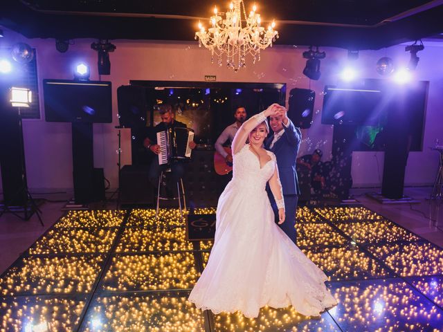 O casamento de Joao e Carmila em Taguatinga, Distrito Federal 106