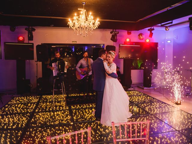 O casamento de Joao e Carmila em Taguatinga, Distrito Federal 107