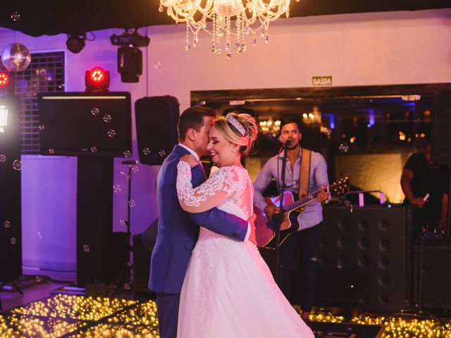 O casamento de Joao e Carmila em Taguatinga, Distrito Federal 108