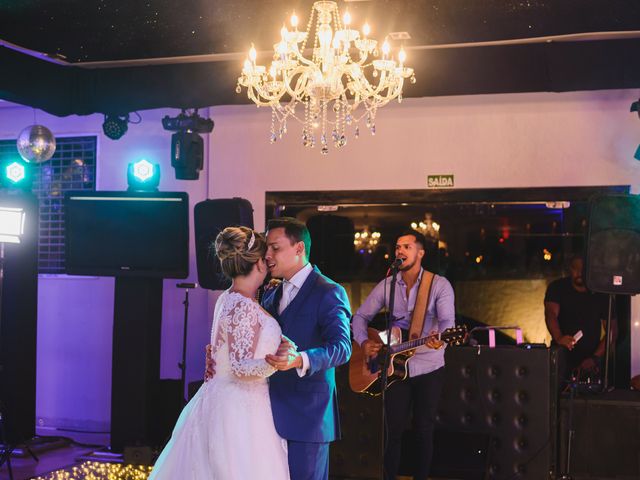 O casamento de Joao e Carmila em Taguatinga, Distrito Federal 110