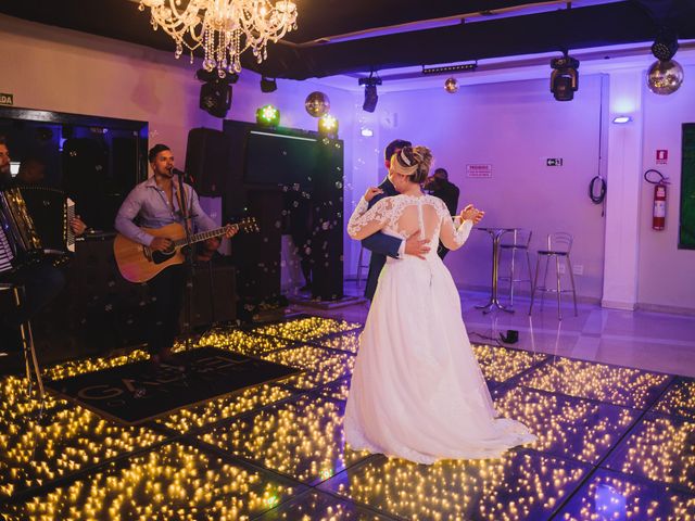 O casamento de Joao e Carmila em Taguatinga, Distrito Federal 111