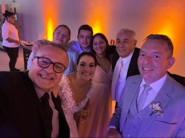 O casamento de Andre e Denise  em Cabedelo, Paraíba 6