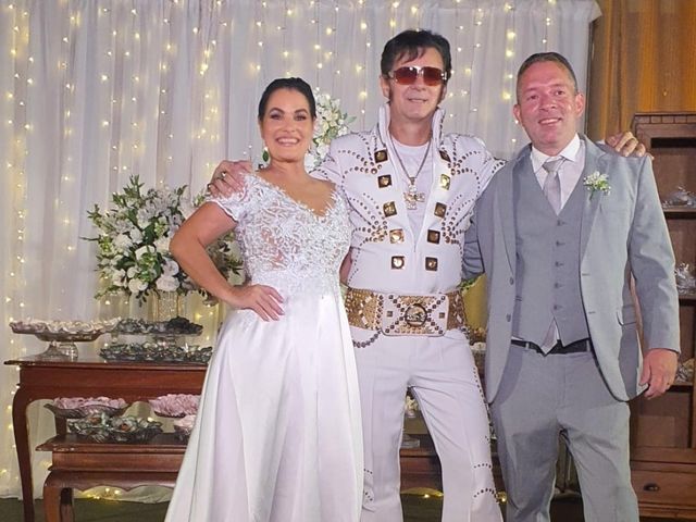 O casamento de Andre e Denise  em Cabedelo, Paraíba 7