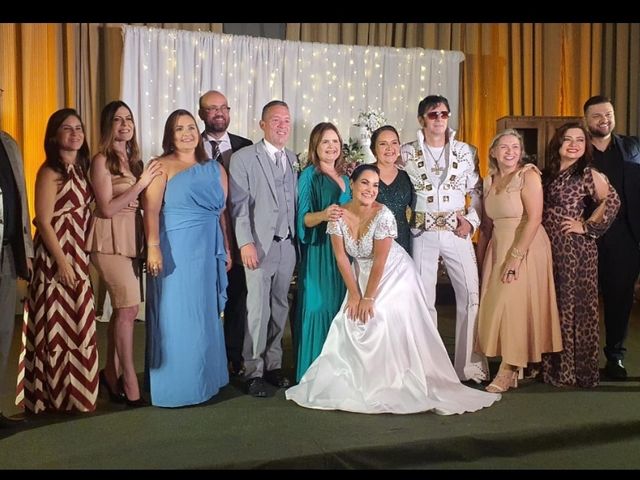 O casamento de Andre e Denise  em Cabedelo, Paraíba 1