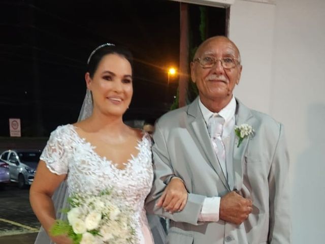 O casamento de Andre e Denise  em Cabedelo, Paraíba 8