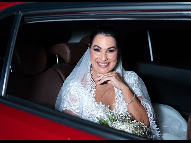 O casamento de Andre e Denise  em Cabedelo, Paraíba 2