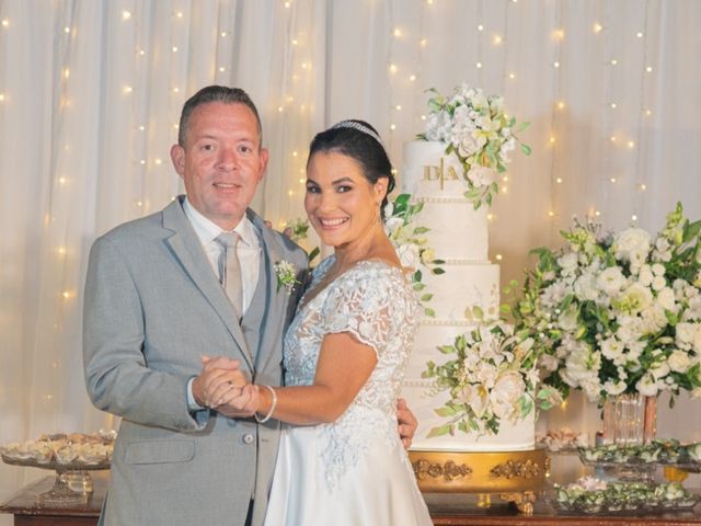 O casamento de Andre e Denise  em Cabedelo, Paraíba 11