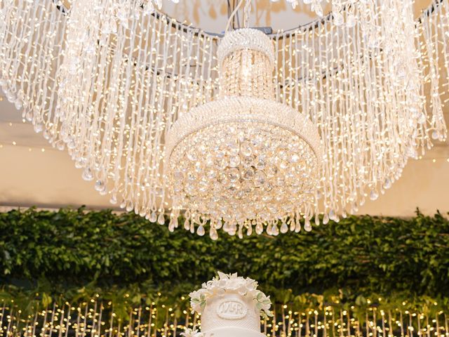 O casamento de Renan Valter  e Melissa Káthia  em Escada, Pernambuco 4