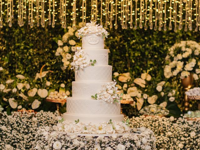 O casamento de Renan Valter  e Melissa Káthia  em Escada, Pernambuco 1