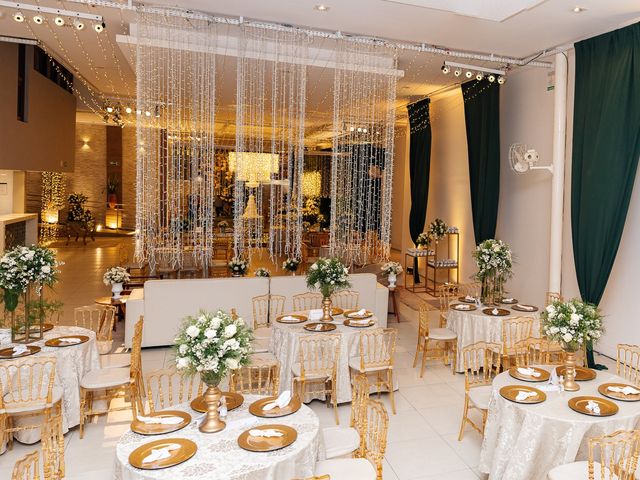 O casamento de Renan Valter  e Melissa Káthia  em Escada, Pernambuco 2