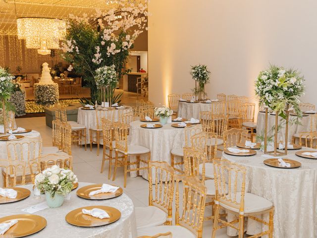 O casamento de Renan Valter  e Melissa Káthia  em Escada, Pernambuco 5