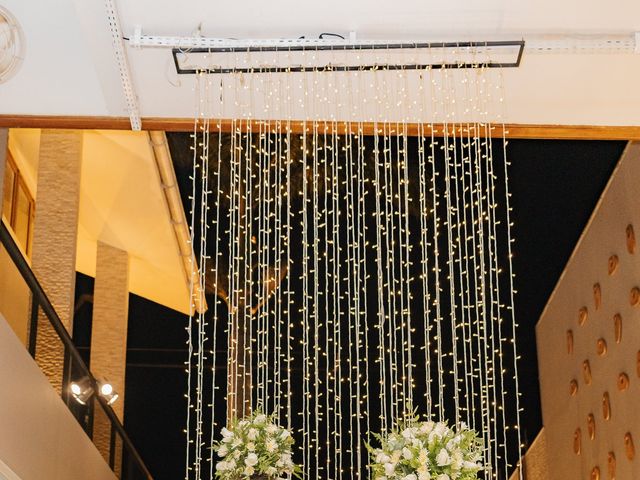 O casamento de Renan Valter  e Melissa Káthia  em Escada, Pernambuco 6
