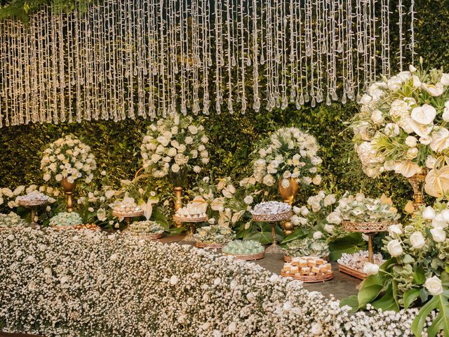 O casamento de Renan Valter  e Melissa Káthia  em Escada, Pernambuco 7
