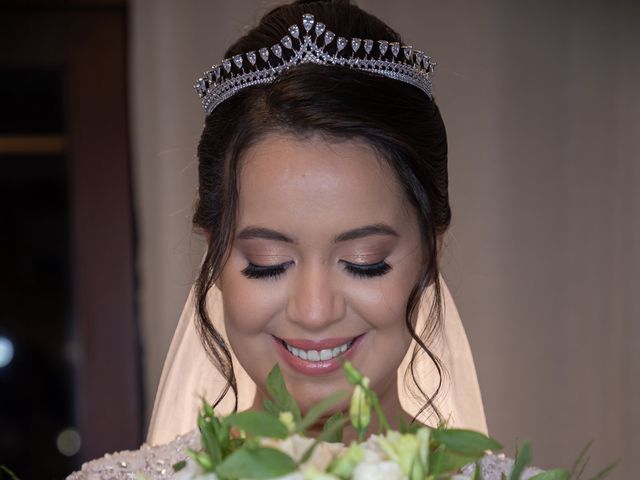 O casamento de Renan Valter  e Melissa Káthia  em Escada, Pernambuco 8