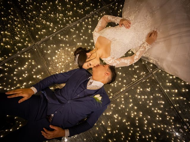 O casamento de Renan Valter  e Melissa Káthia  em Escada, Pernambuco 10