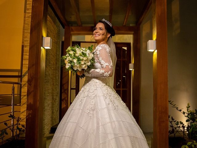 O casamento de Renan Valter  e Melissa Káthia  em Escada, Pernambuco 11