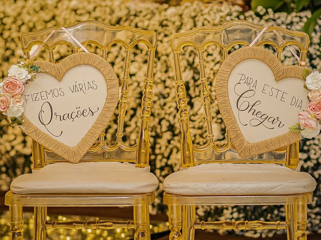 O casamento de Renan Valter  e Melissa Káthia  em Escada, Pernambuco 12