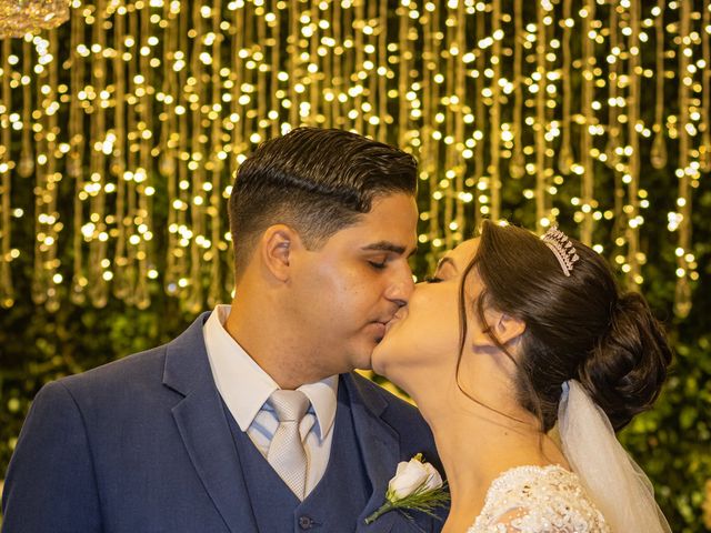 O casamento de Renan Valter  e Melissa Káthia  em Escada, Pernambuco 16
