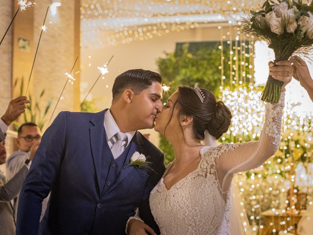 O casamento de Renan Valter  e Melissa Káthia  em Escada, Pernambuco 17