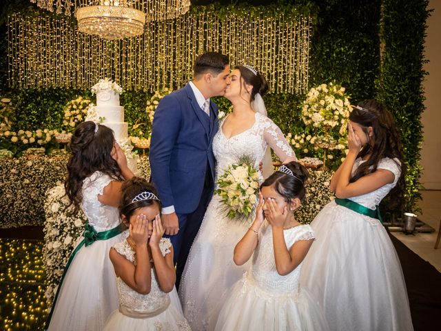 O casamento de Renan Valter  e Melissa Káthia  em Escada, Pernambuco 18