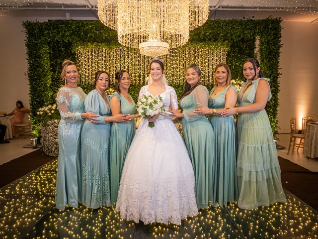 O casamento de Renan Valter  e Melissa Káthia  em Escada, Pernambuco 19