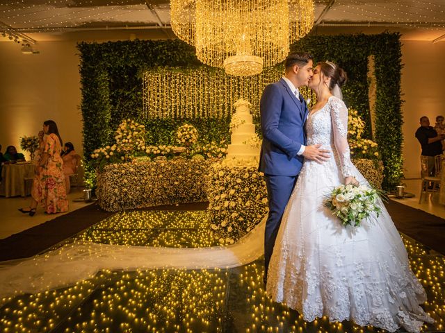O casamento de Renan Valter  e Melissa Káthia  em Escada, Pernambuco 20
