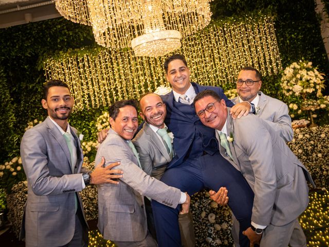 O casamento de Renan Valter  e Melissa Káthia  em Escada, Pernambuco 21