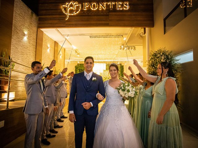 O casamento de Renan Valter  e Melissa Káthia  em Escada, Pernambuco 22