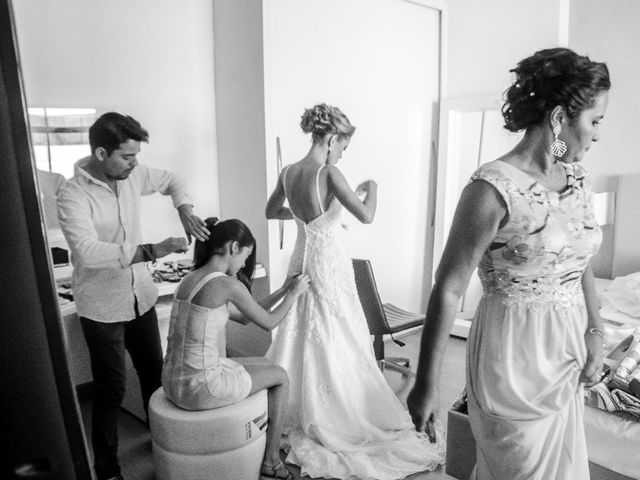 O casamento de Leandro e Bárbara em Maceió, Alagoas 13