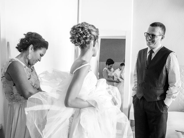 O casamento de Leandro e Bárbara em Maceió, Alagoas 14