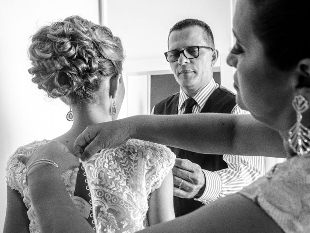 O casamento de Leandro e Bárbara em Maceió, Alagoas 15