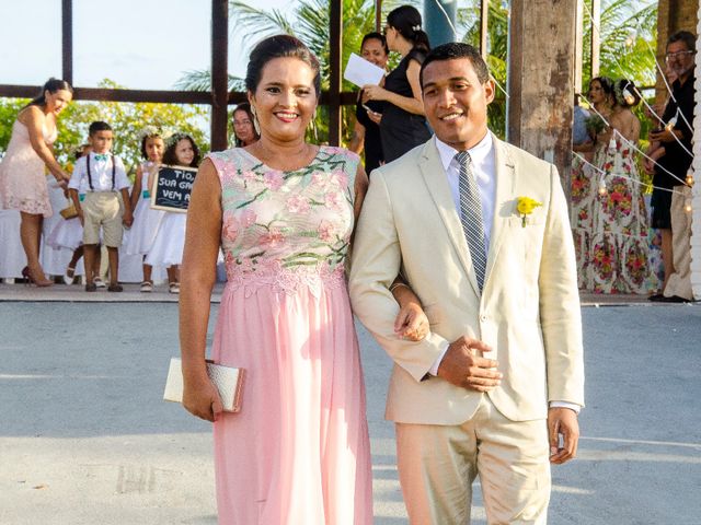 O casamento de Leandro e Bárbara em Maceió, Alagoas 18