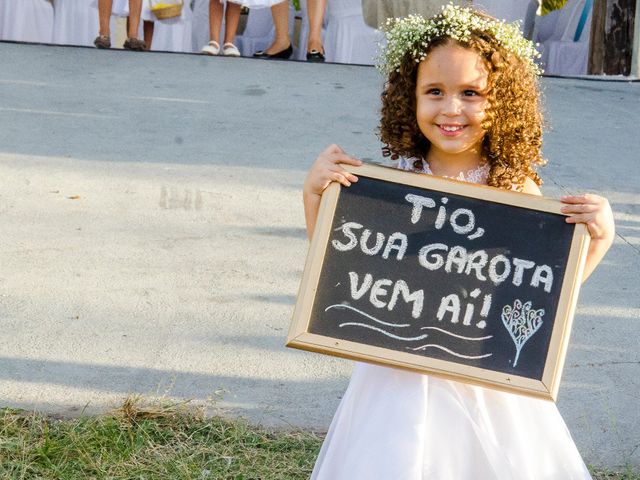 O casamento de Leandro e Bárbara em Maceió, Alagoas 19