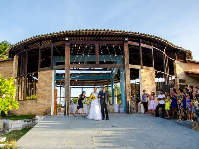 O casamento de Leandro e Bárbara em Maceió, Alagoas 20