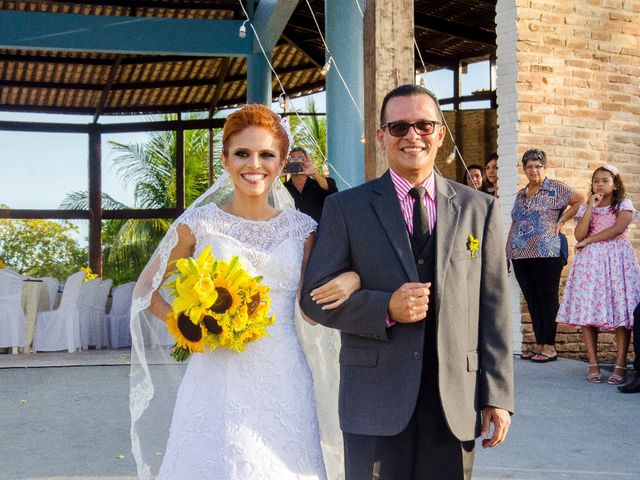 O casamento de Leandro e Bárbara em Maceió, Alagoas 21