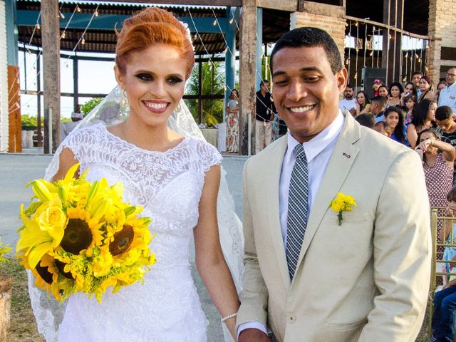 O casamento de Leandro e Bárbara em Maceió, Alagoas 23