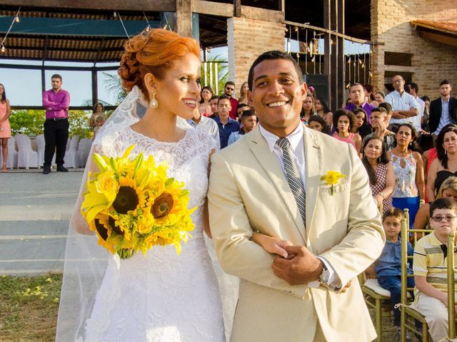 O casamento de Leandro e Bárbara em Maceió, Alagoas 24