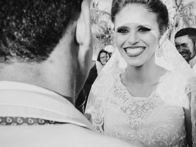 O casamento de Leandro e Bárbara em Maceió, Alagoas 26