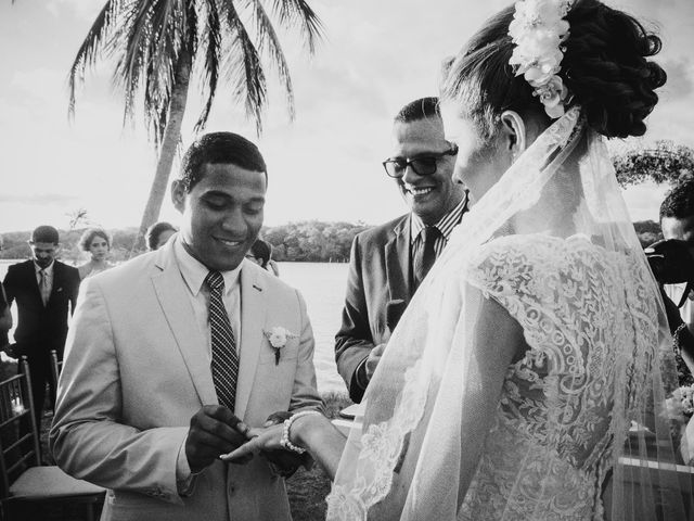 O casamento de Leandro e Bárbara em Maceió, Alagoas 27