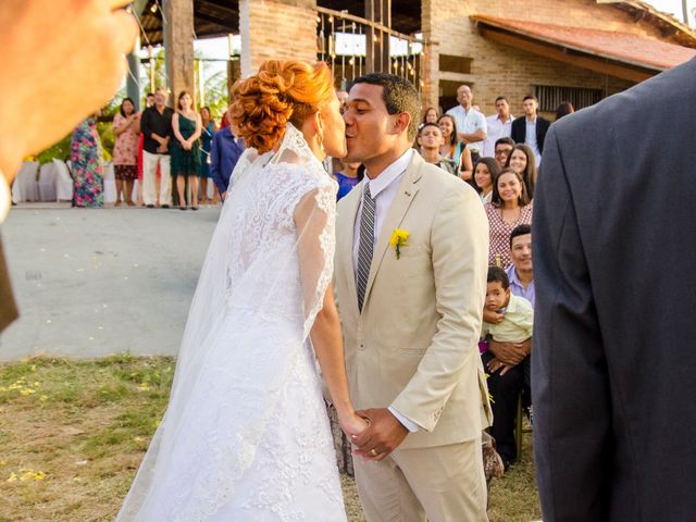 O casamento de Leandro e Bárbara em Maceió, Alagoas 28