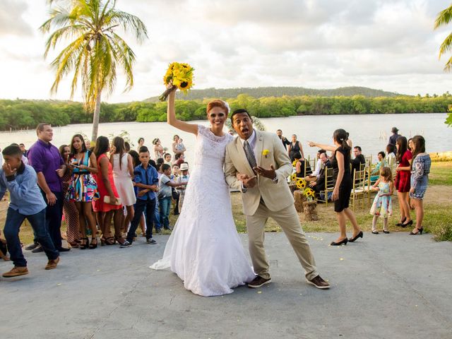 O casamento de Leandro e Bárbara em Maceió, Alagoas 29