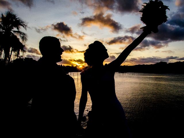 O casamento de Leandro e Bárbara em Maceió, Alagoas 2