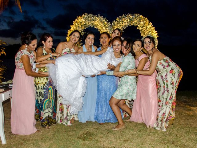 O casamento de Leandro e Bárbara em Maceió, Alagoas 30