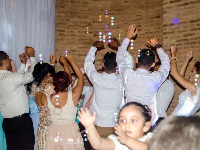 O casamento de Leandro e Bárbara em Maceió, Alagoas 34