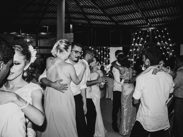 O casamento de Leandro e Bárbara em Maceió, Alagoas 37