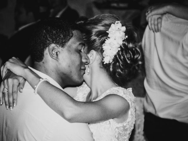 O casamento de Leandro e Bárbara em Maceió, Alagoas 38