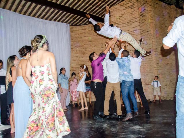 O casamento de Leandro e Bárbara em Maceió, Alagoas 40