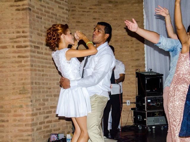 O casamento de Leandro e Bárbara em Maceió, Alagoas 41